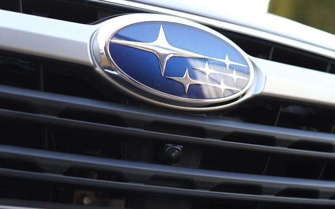 Subaru Outback cena 159000 przebieg: 40000, rok produkcji 2021 z Białystok małe 704